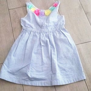 Girls gap dress